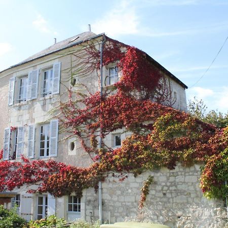 Вилла Gite Au Calme Avec Jardin Et Wifi A La Roche-Posay - Fr-1-541-52 Экстерьер фото